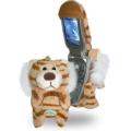 Ty (Lion) Flip Cell Phone Cover