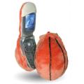Basketball Flip Cell Phone Cover