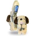 Bernie (Dog) Flip Cell Phone Cover