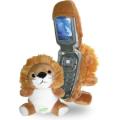 Kojo the Lion - Flip - Cell Phone Cover