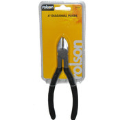 Rolson America 6" Diagonal Pliers