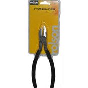 Rolson America 8" Diagnal Pliers
