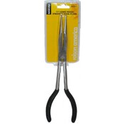 Rolson America 11 " Long Reach Straight Nose Plier