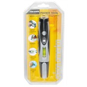 3 in 1 Pocket Tool