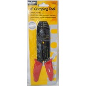 Rolson America 8" Crimp Tool