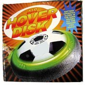 Hover Disk