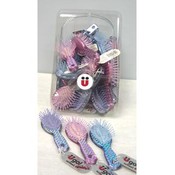 Scrunchi Fishbowl Displays 4 Assorted
