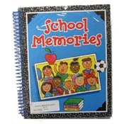 School Days Scrapbooking Kit