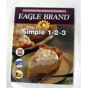 Simple 1-2-3 Eagle Brand Cookbook
