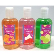 Spa Candy - Shower Gel