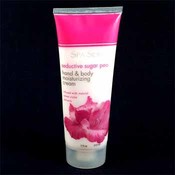 Spa Series Moisturizing Cream Seductive Sugar Pea