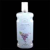 Spa Series Body Scrub Luscious Lavender