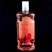 Spa Series Shower Gel Cherry Berry