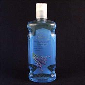 Spa Series Shower Gel Luscious Lavender
