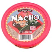Old Fashioned Foods Nacho Cheese Dip