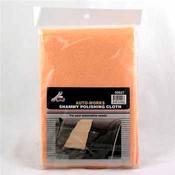 Shammy Polishing Cloth