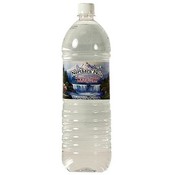 Northern Falls Water - Flat Cap