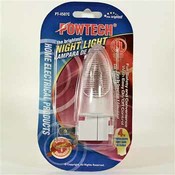 Night Light With On/Off Switch
