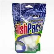 Mattpak Auto Dish 9 pack