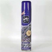 Lucky Air Freshener 3 In 1 - Lavender