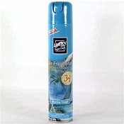 Lucky Air Freshener 3 In 1 Marine Fresh