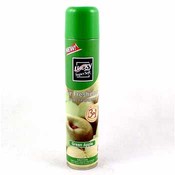 Lucky Air Freshener 3 In 1 Green Apple