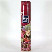 Lucky Air Freshener 3 In 1 Mixed Berries