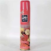 Lucky Air Freshener 3 In 1 - Floral