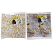 Wholesale Flat Gift Wrap