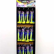 Glow 6" Assorted Lightstick Display