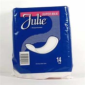 Julie Brand Super Maxi Pads