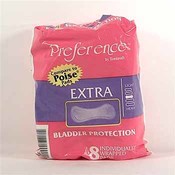 Preference Bladder Protection Extra