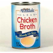 Avondale Chicken Broth