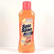 Spic and Span Regular - Dilutable