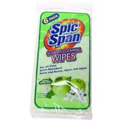 Spic N Span Apple Scented Cleaning Wipes
