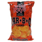 Uncle Ray's BBQ Potato Chips