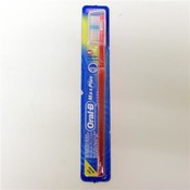 Oral B Toothbrush Indicator Max Plus Soft 40