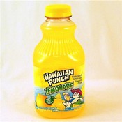 Hawaiian Punch Lemonade