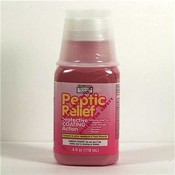 Aaron/Pharmacists Prescription Peptic Relief
