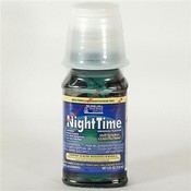 Aaron Nighttime PE Original Syrup
