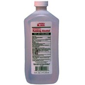 Aaron Isopropyl Rubbing Alcohol 70% IPA