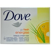Dove Cream Bar Soap Energize 100g/3.5 oz