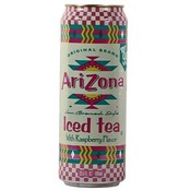 Arizona Raspberry Tea