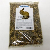 High Blend Country Blend-Rabbit Food