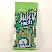 Kenny's Licorice Green Apple Twist