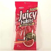 Kenny's Licorice Watermelon Twist