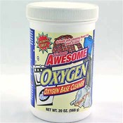 Awesome Oxygen Clean Spot Remover