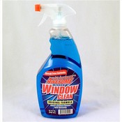 Awesome Window Cleaner w/Ammonia Trigger