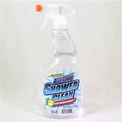 Awesome Shower Clean Trigger