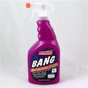 Awesome Bang Bath &amp; Shower Cleaner Trigger